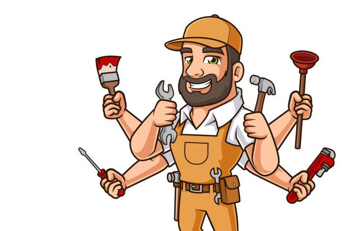 Vidaus apdailos darbai