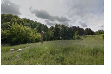 parduoda žemės sklypą