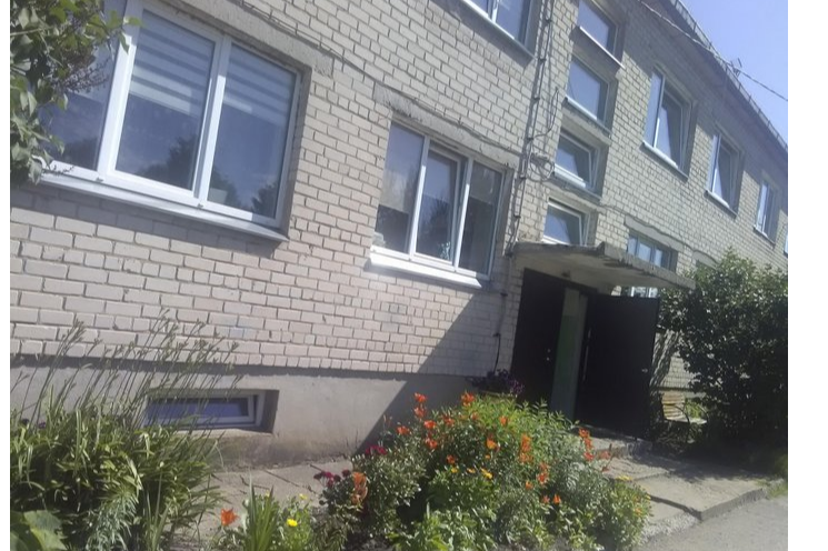 Parduoda  butą